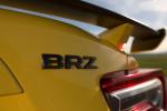 Subaru BRZ Series.Yellow 2016 года (NA)